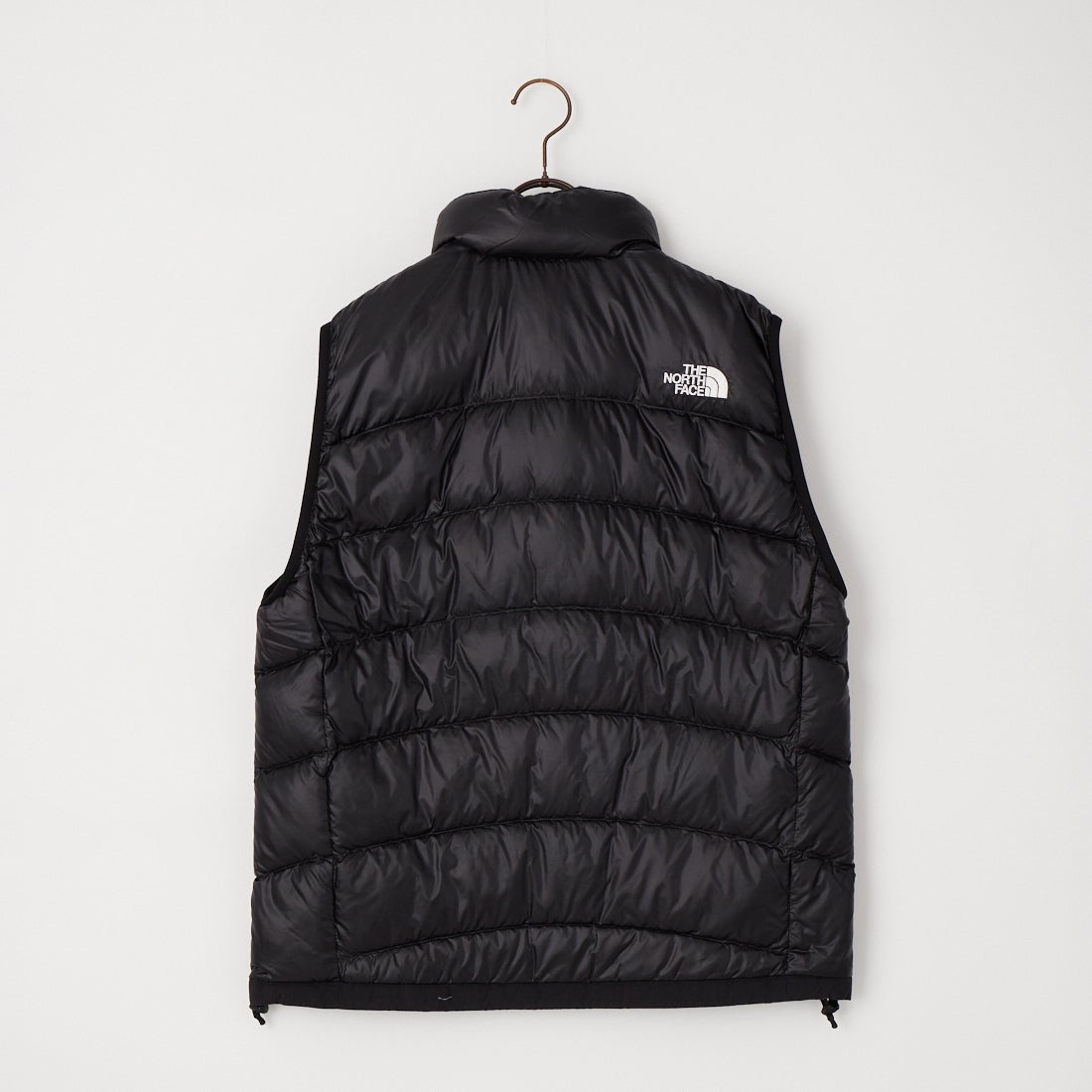 THE NORTH FACE [ザ ノースフェイス] アコンカグアベスト [ND92452] K