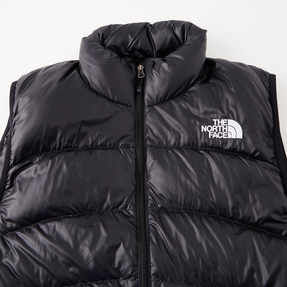 THE NORTH FACE [ザ ノースフェイス] アコンカグアベスト [ND92452] K