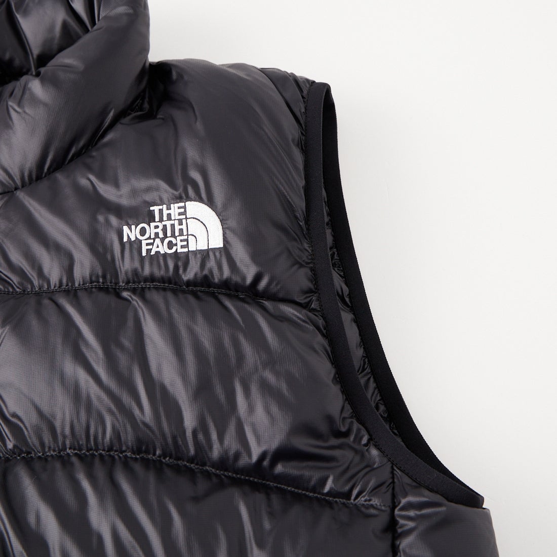 THE NORTH FACE [ザ ノースフェイス] アコンカグアベスト [ND92452] K