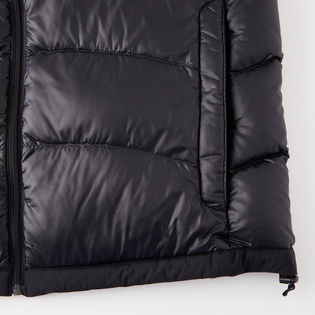 THE NORTH FACE [ザ ノースフェイス] アコンカグアベスト [ND92452] K