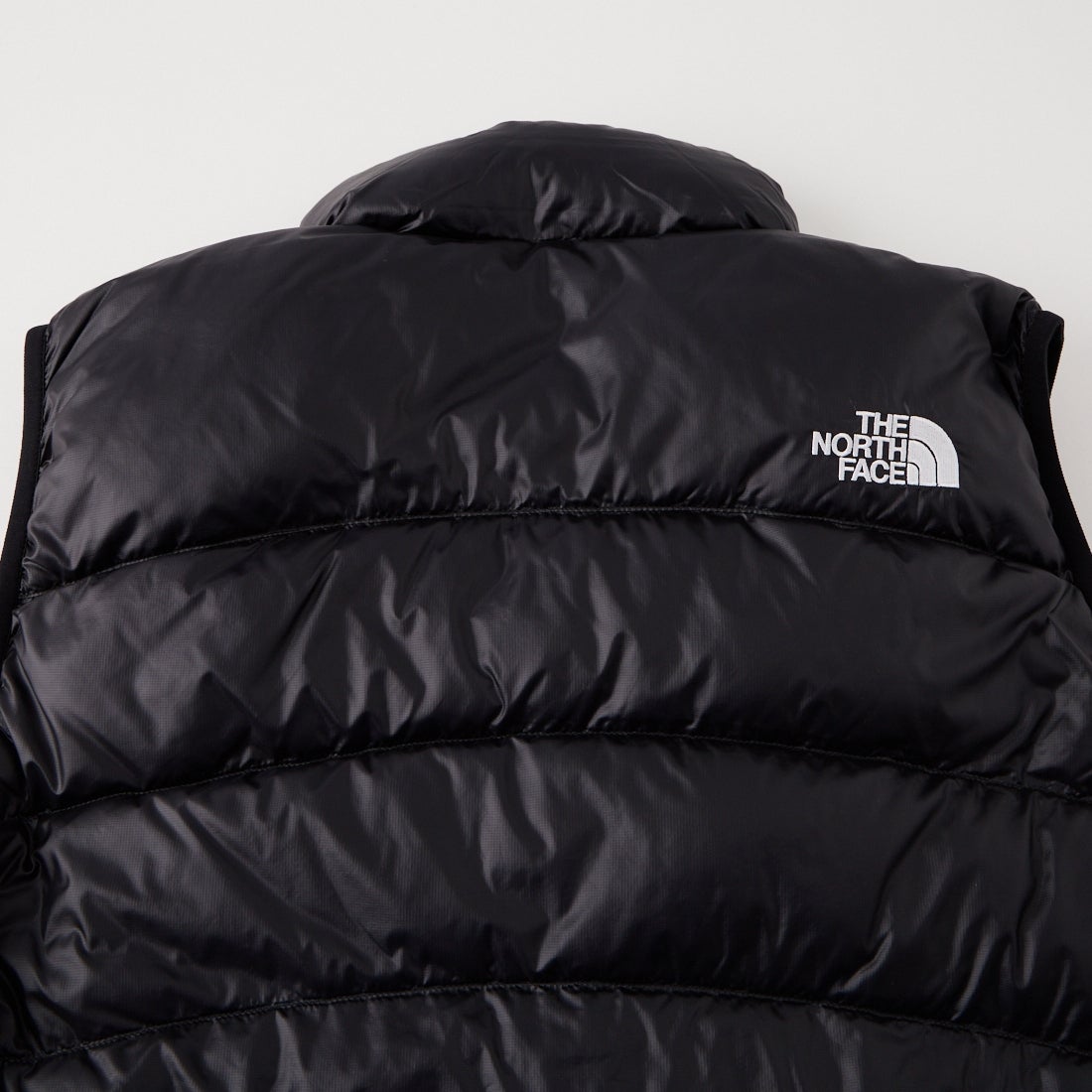 THE NORTH FACE [ザ ノースフェイス] アコンカグアベスト [ND92452] K