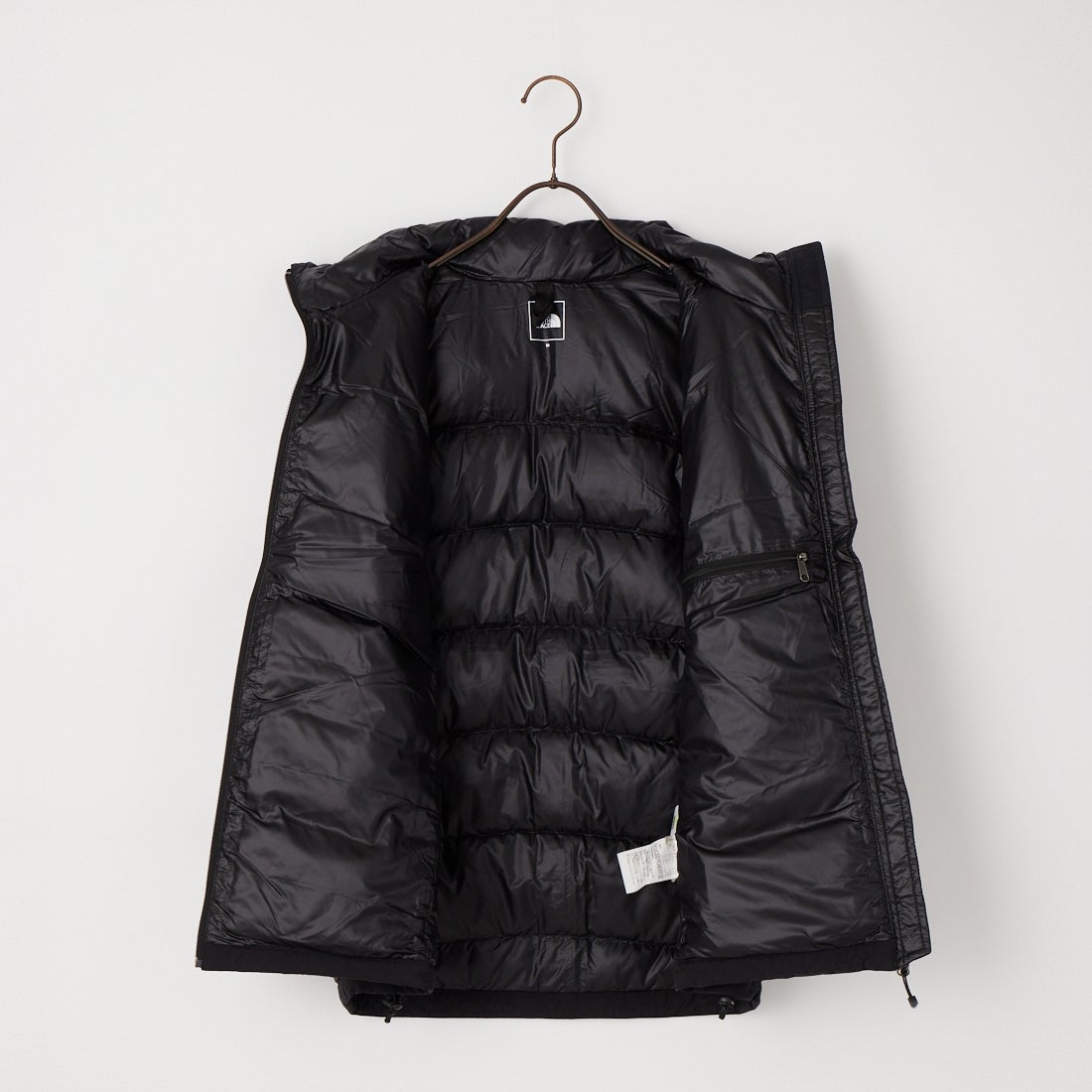 THE NORTH FACE [ザ ノースフェイス] アコンカグアベスト [ND92452] K