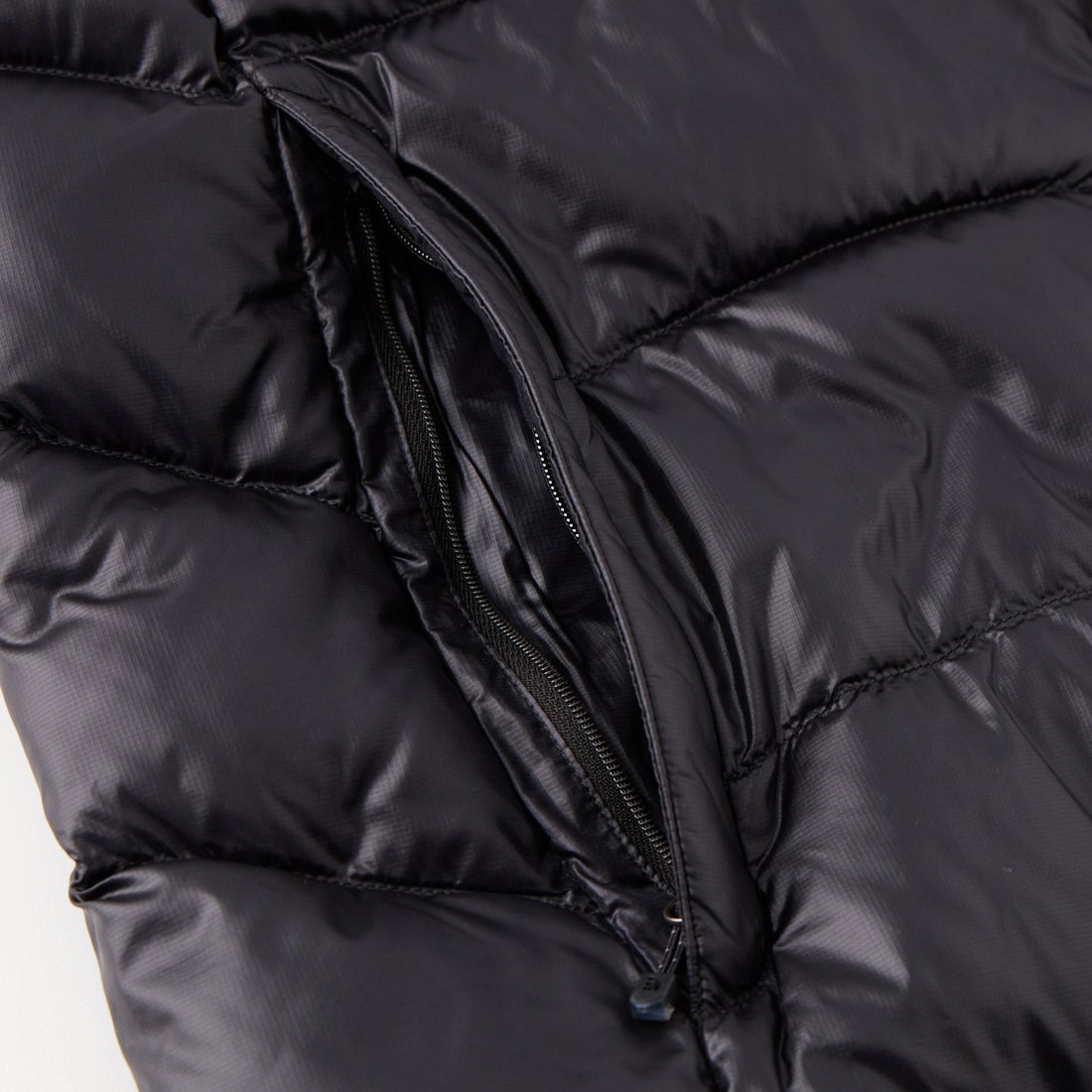 THE NORTH FACE [ザ ノースフェイス] アコンカグアベスト [ND92452] K