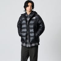 K&&モデル身長：177cm 着用サイズ：M&&