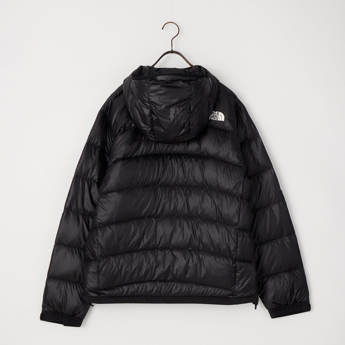 THE NORTH FACE [ザ ノースフェイス] アコンカグアフーディ [ND92554] K