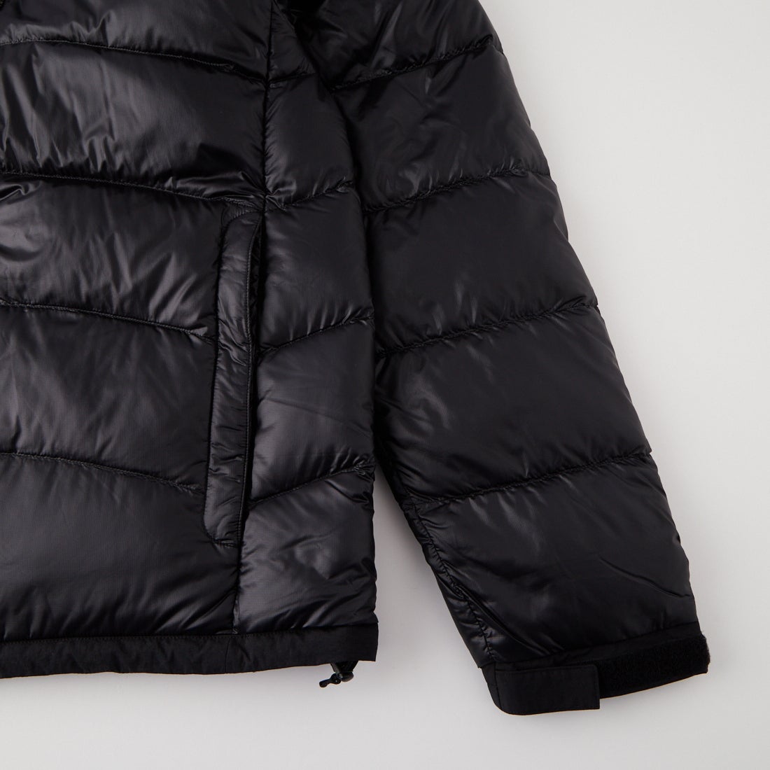 THE NORTH FACE [ザ ノースフェイス] アコンカグアフーディ [ND92554] K