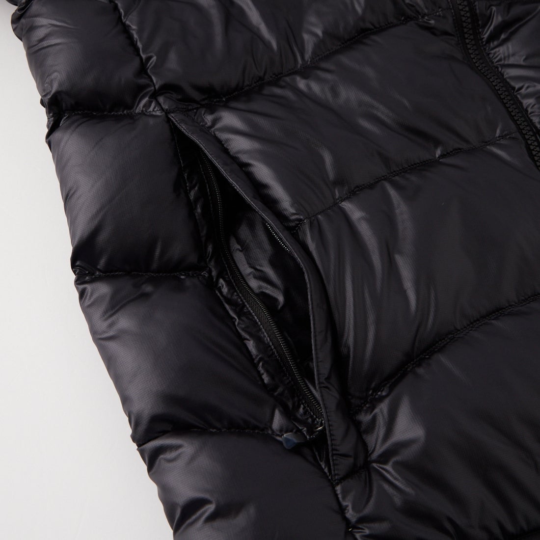 THE NORTH FACE [ザ ノースフェイス] アコンカグアフーディ [ND92554] K