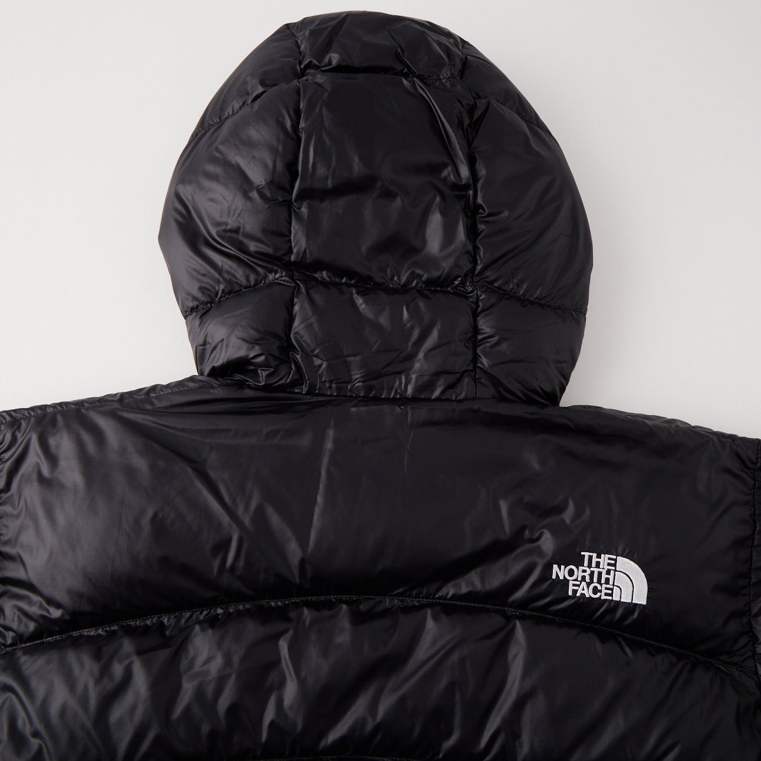 THE NORTH FACE [ザ ノースフェイス] アコンカグアフーディ [ND92554] K