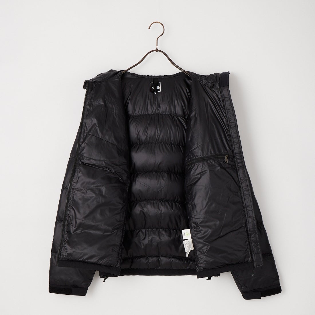 THE NORTH FACE [ザ ノースフェイス] アコンカグアフーディ [ND92554] K