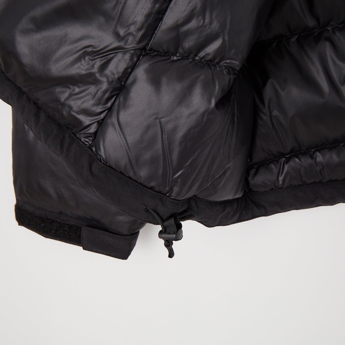 THE NORTH FACE [ザ ノースフェイス] アコンカグアフーディ [ND92554] K