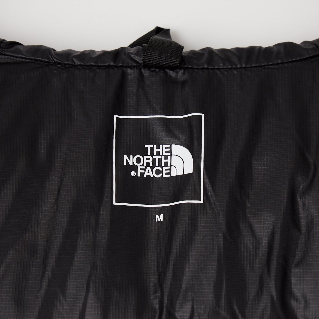 THE NORTH FACE [ザ ノースフェイス] アコンカグアフーディ [ND92554] K