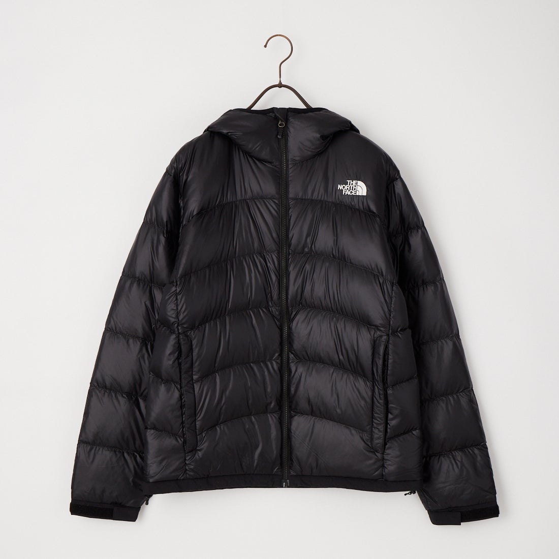 THE NORTH FACE [ザ ノースフェイス] アコンカグアフーディ [ND92554] K