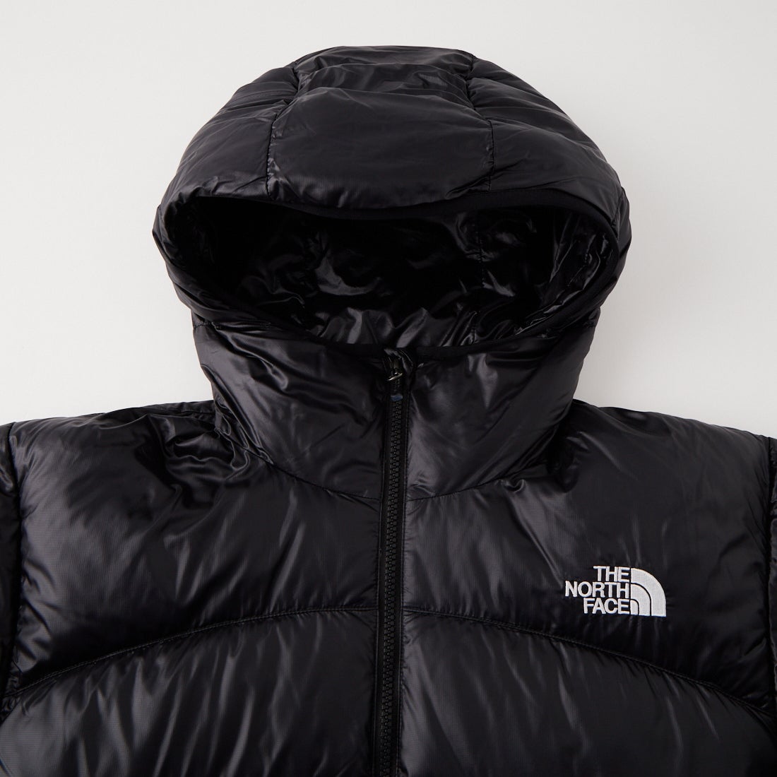 THE NORTH FACE [ザ ノースフェイス] アコンカグアフーディ [ND92554] K