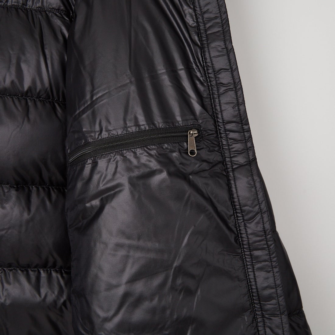 THE NORTH FACE [ザ ノースフェイス] アコンカグアフーディ [ND92554] K