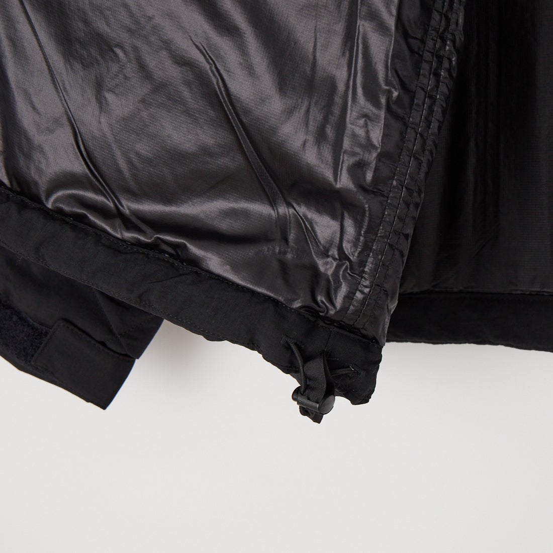THE NORTH FACE [ザ ノースフェイス] キルティングユーティリティジャケット [NY82630] K