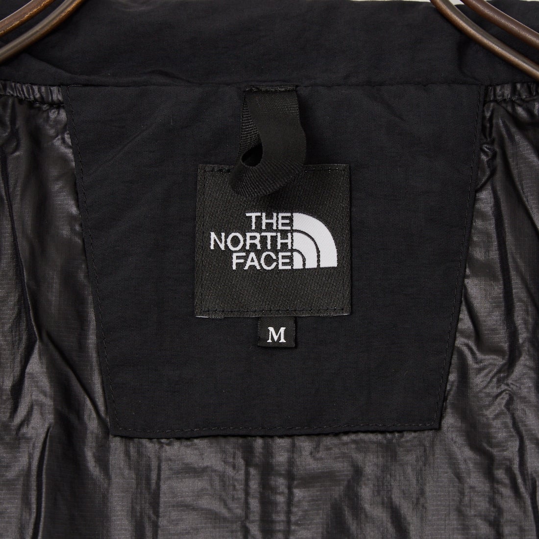 THE NORTH FACE [ザ ノースフェイス] キルティングユーティリティジャケット [NY82630] K