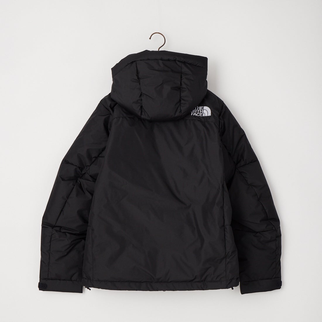 THE NORTH FACE [ザ ノースフェイス] バルトロスリークライトジャケット [ND92652] K