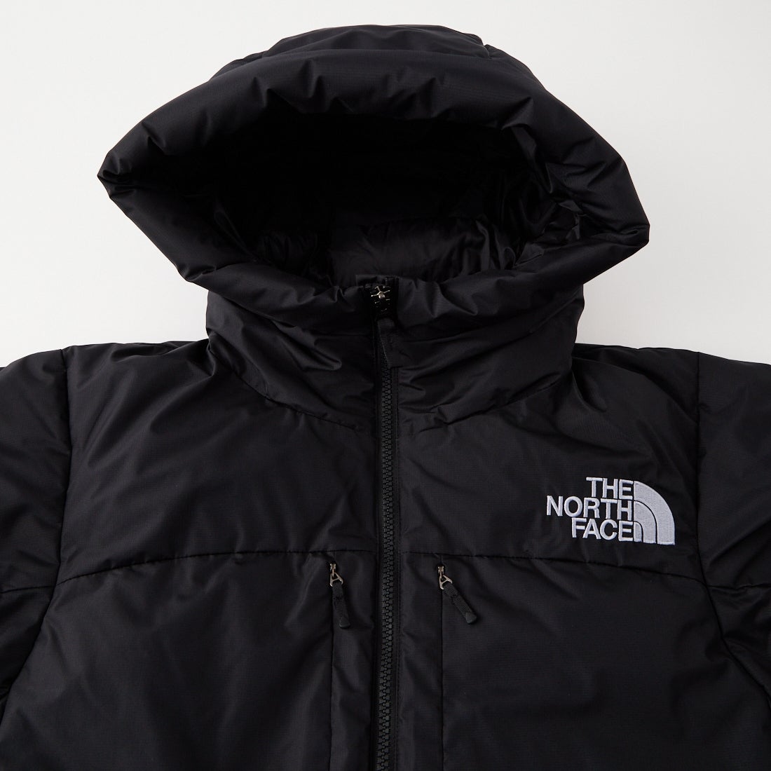 THE NORTH FACE [ザ ノースフェイス] バルトロスリークライトジャケット [ND92652] K