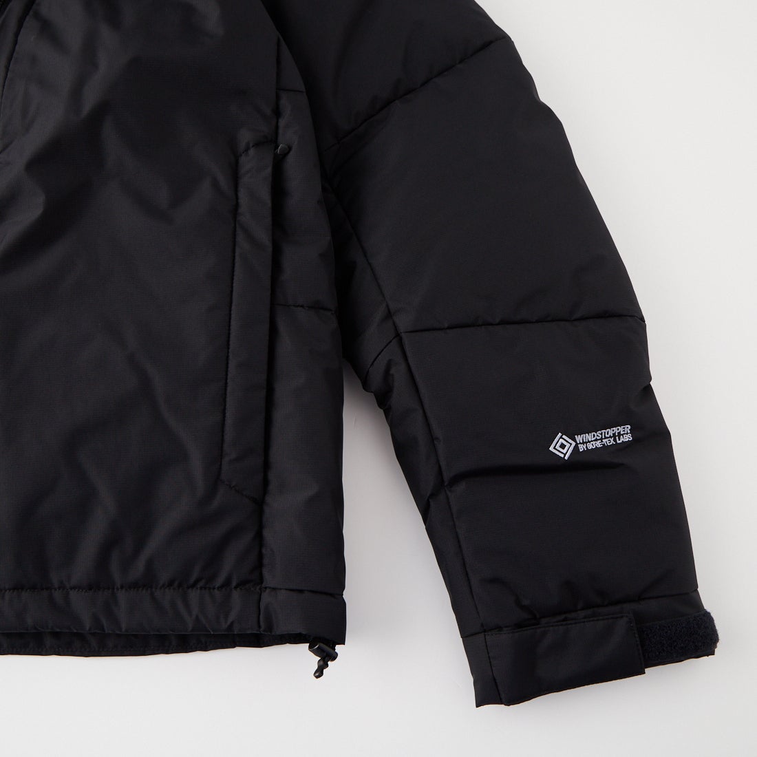 THE NORTH FACE [ザ ノースフェイス] バルトロスリークライトジャケット [ND92652] K