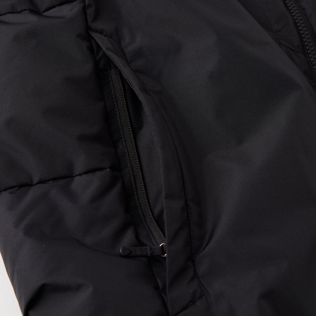 THE NORTH FACE [ザ ノースフェイス] バルトロスリークライトジャケット [ND92652] K
