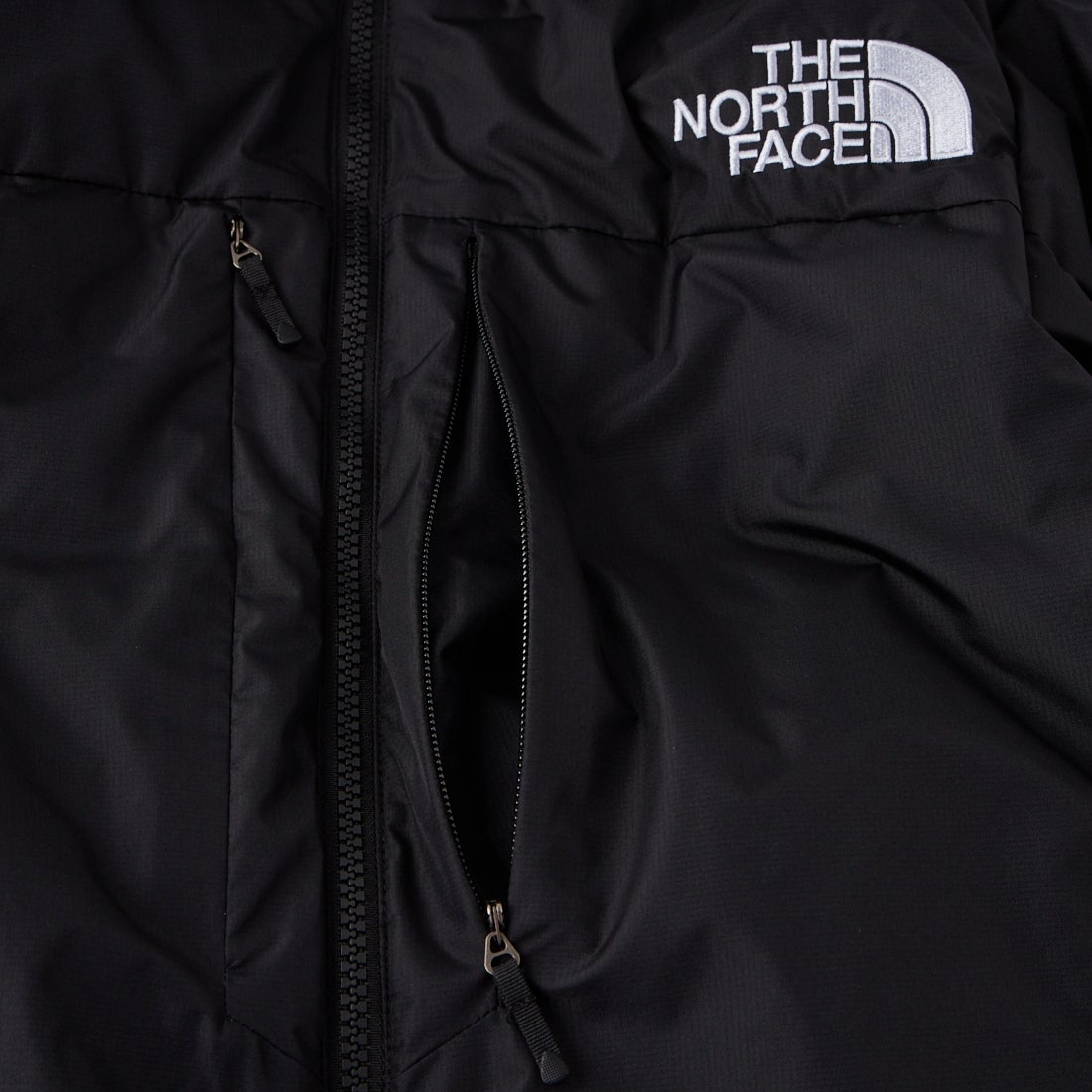 THE NORTH FACE [ザ ノースフェイス] バルトロスリークライトジャケット [ND92652] K