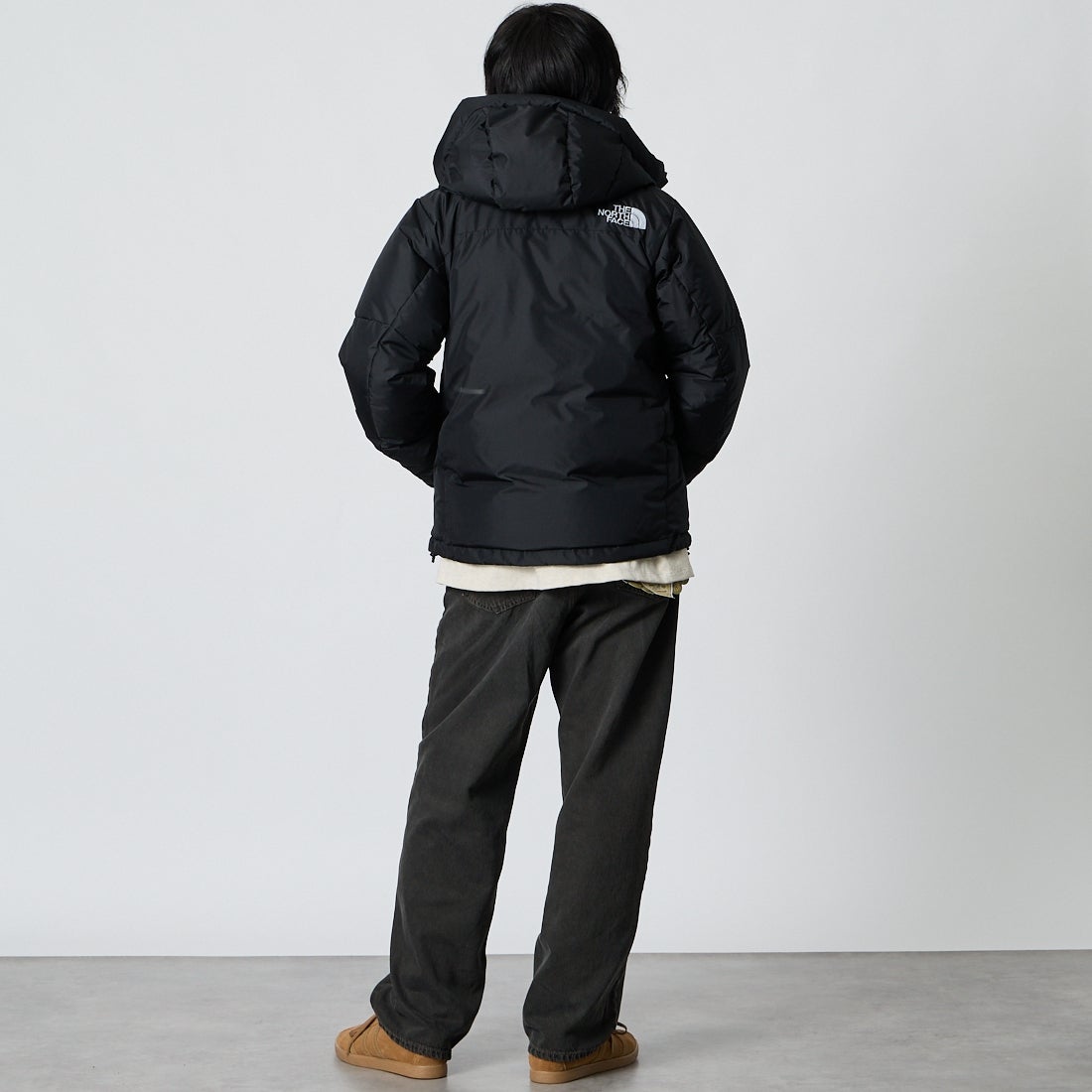 THE NORTH FACE [ザ ノースフェイス] バルトロスリークライト