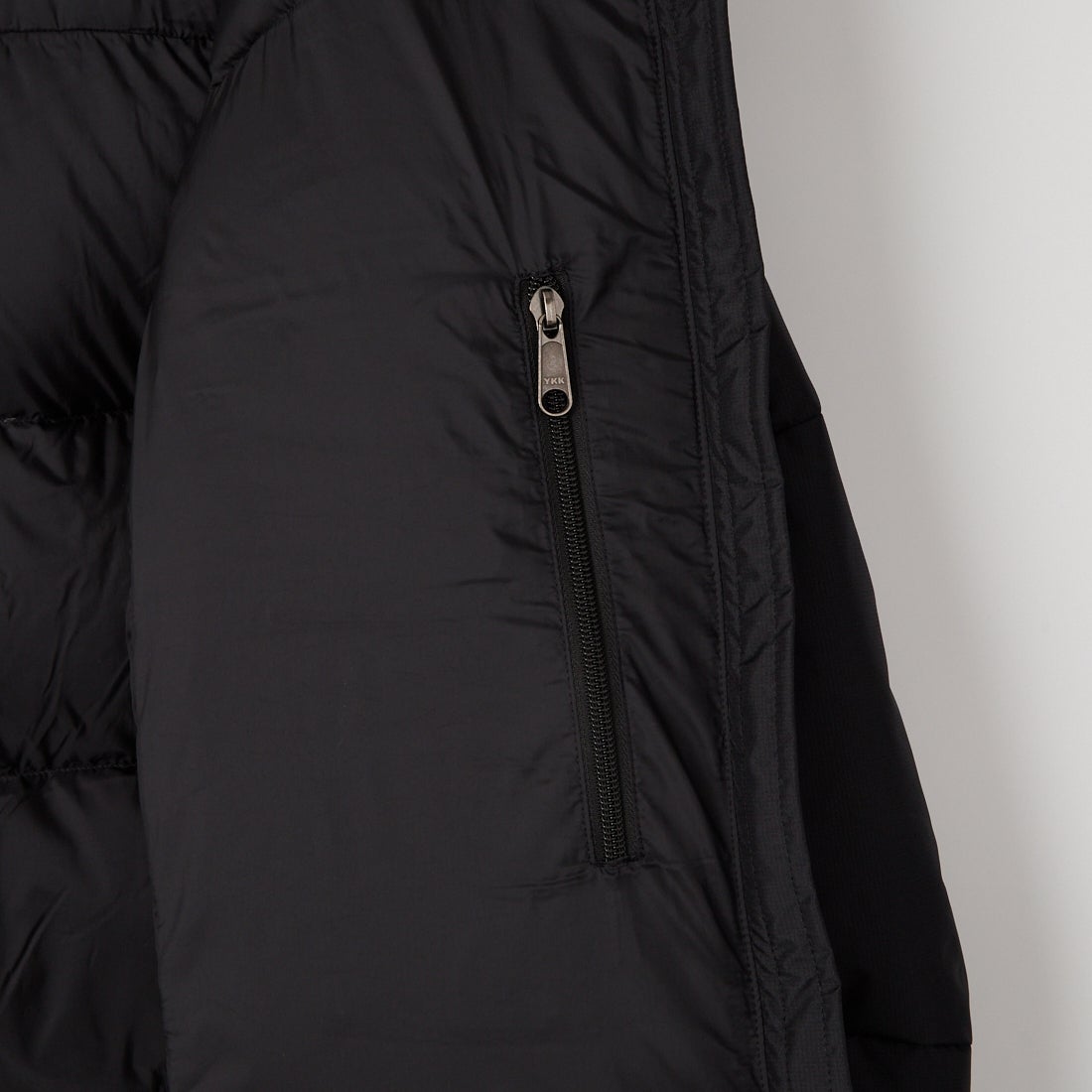 THE NORTH FACE [ザ ノースフェイス] バルトロスリークライトジャケット [ND92652] K