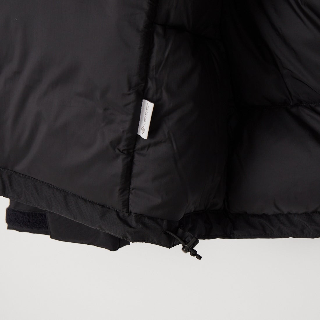 THE NORTH FACE [ザ ノースフェイス] バルトロスリークライトジャケット [ND92652] K