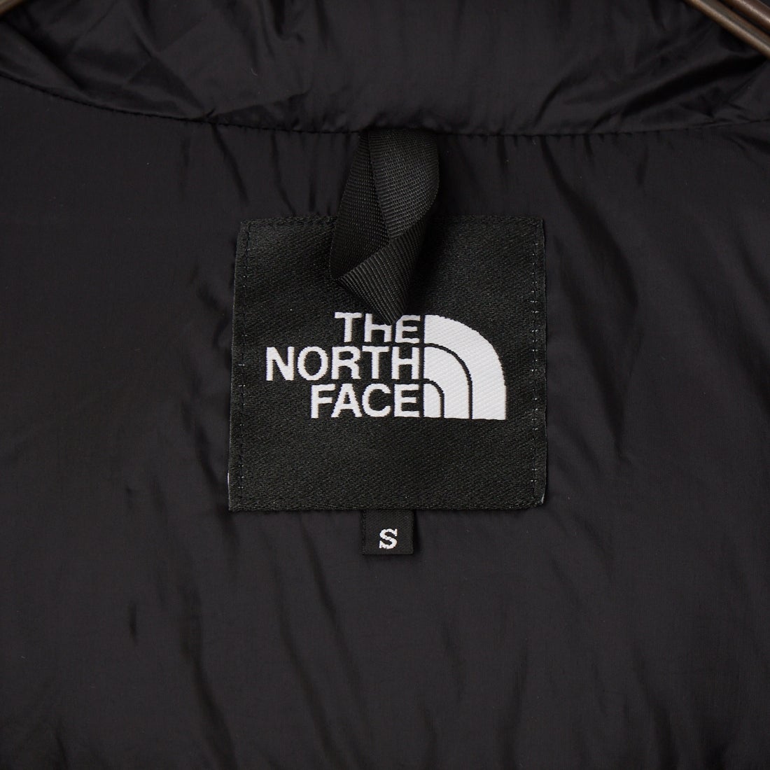 THE NORTH FACE [ザ ノースフェイス] バルトロスリークライトジャケット [ND92652] K