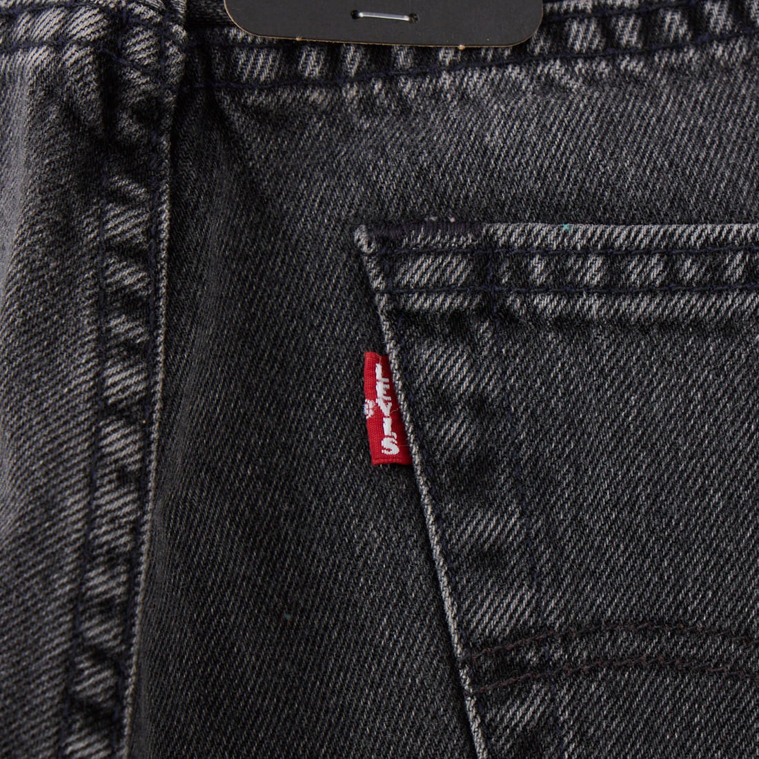 LEVI'S [リーバイス] 501 オリジナルジーンズ [00501-37] 83 OAK NIG