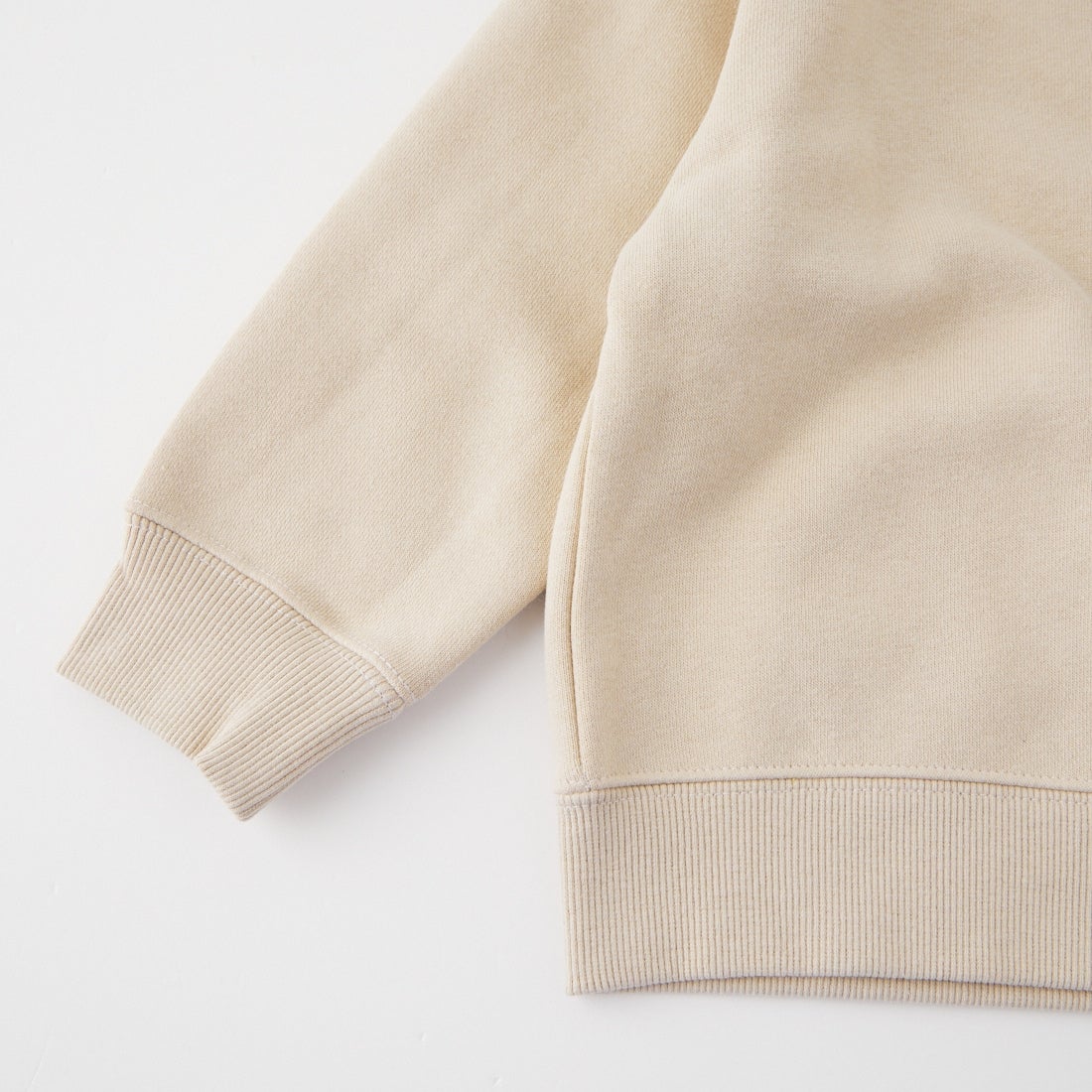 THE NORTH FACE [ザ ノースフェイス] トドラー ジオスクエアロゴクルー [NTT62636] FI