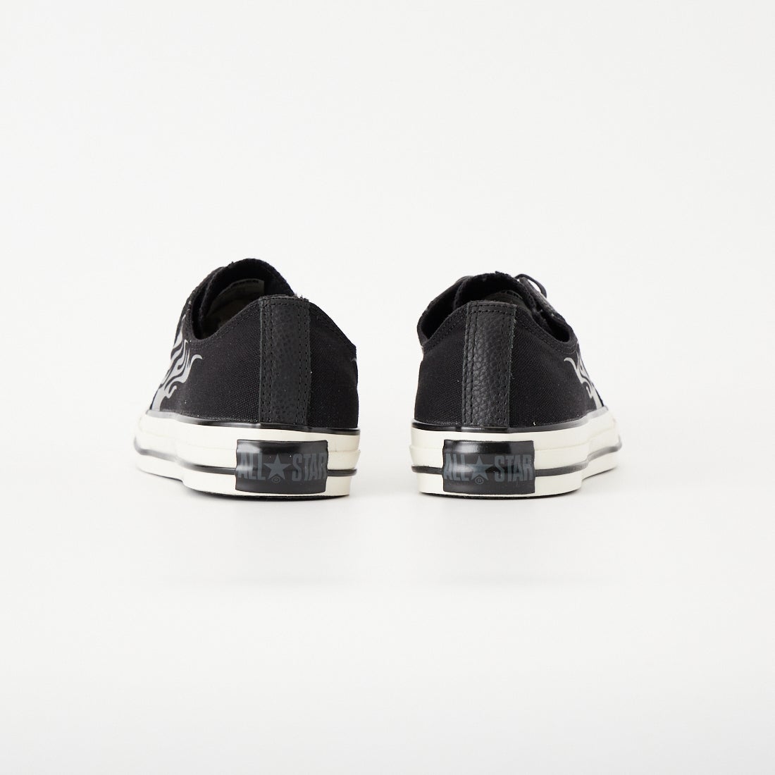 CALEE [キャリー] × CONVERSE ALL STAR AGED OX / CL [CL-CONVERSE001] BLACK