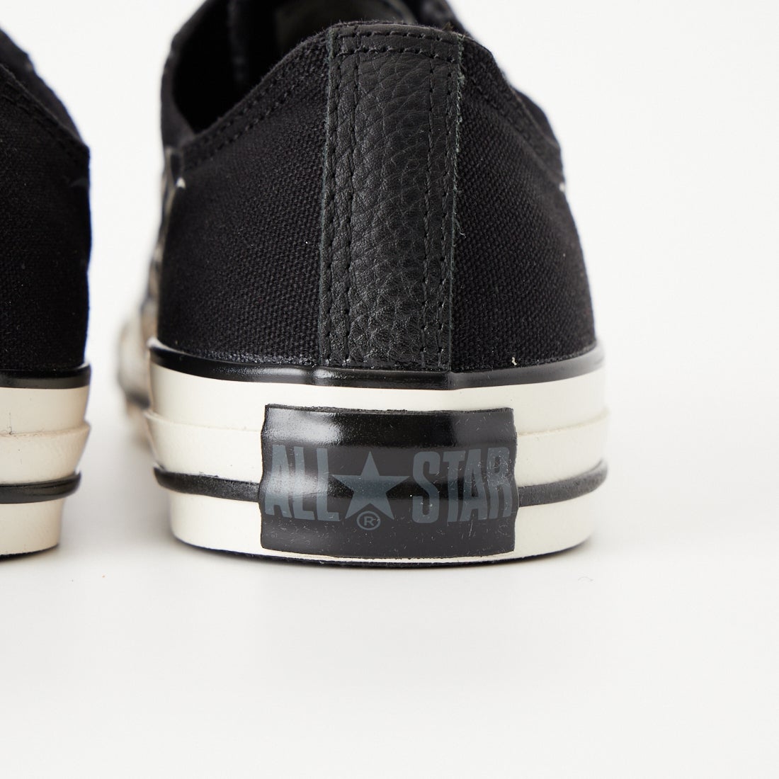 CALEE [キャリー] × CONVERSE ALL STAR AGED OX / CL [CL-CONVERSE001] BLACK