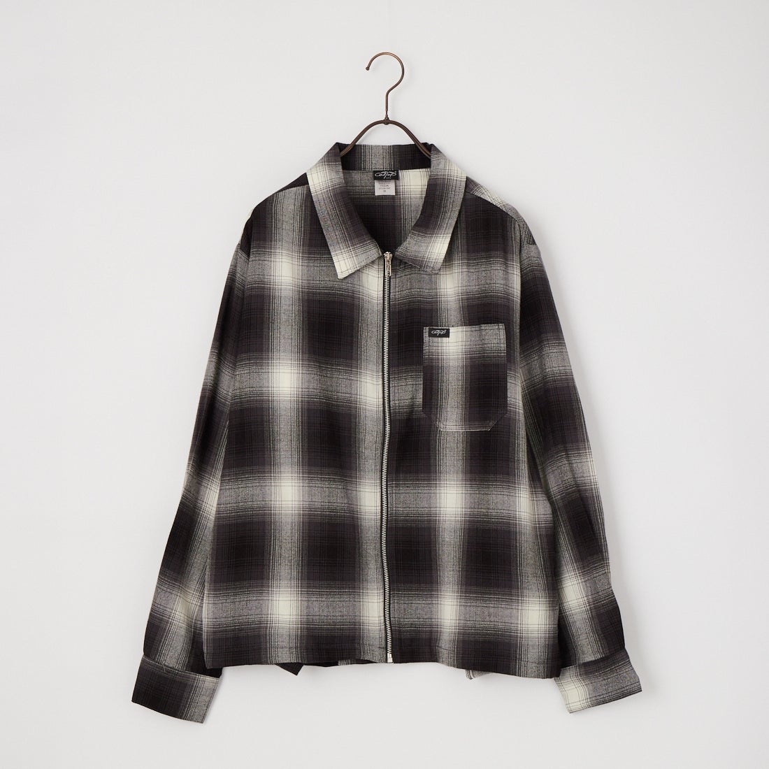 BLK/IVO
