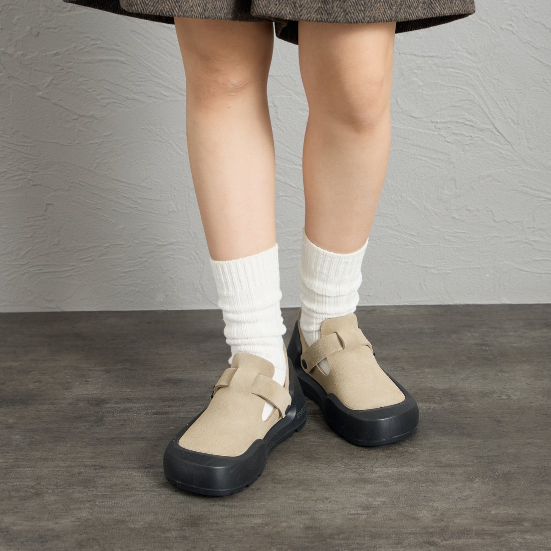 BIRKENSTOCK [ビルケンシュトック] Reykjavik/レイキャビック [REYKJAVIK] 1027276
