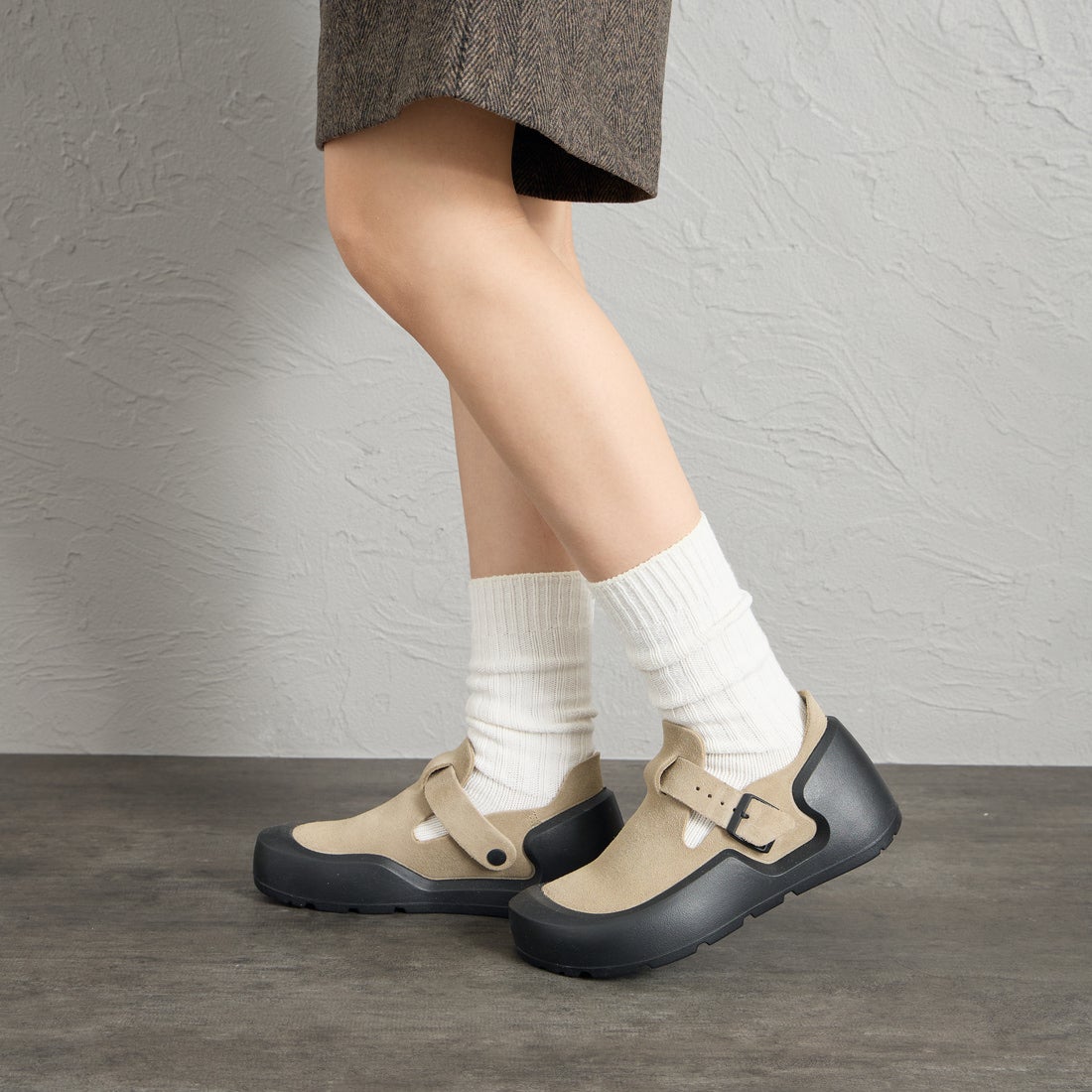 BIRKENSTOCK [ビルケンシュトック] Reykjavik/レイキャビック [REYKJAVIK] 1027276