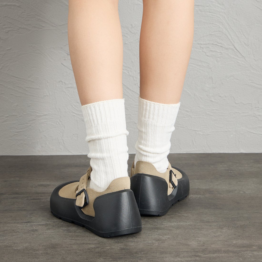 BIRKENSTOCK [ビルケンシュトック] Reykjavik/レイキャビック [REYKJAVIK] 1027276