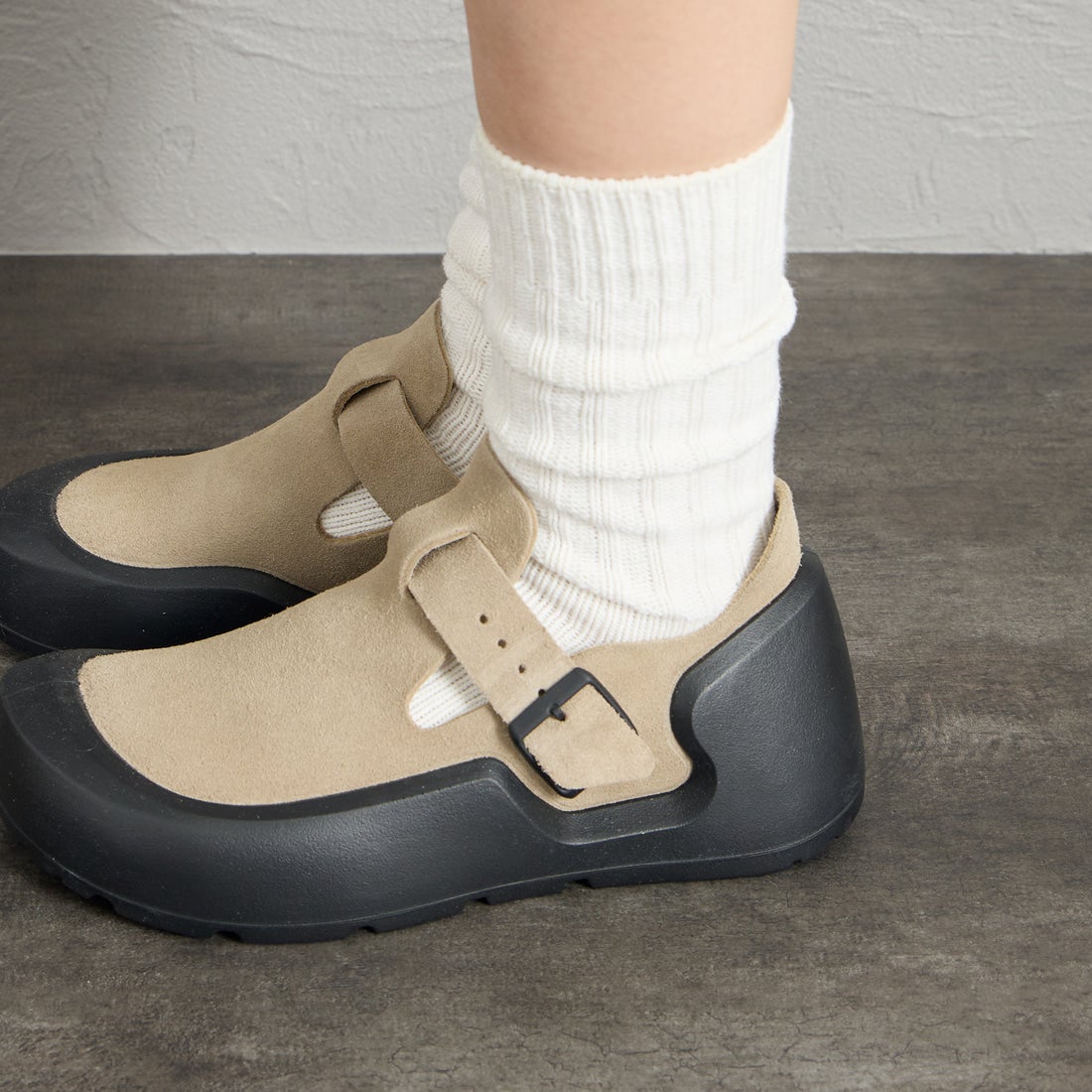BIRKENSTOCK [ビルケンシュトック] Reykjavik/レイキャビック [REYKJAVIK] 1027276