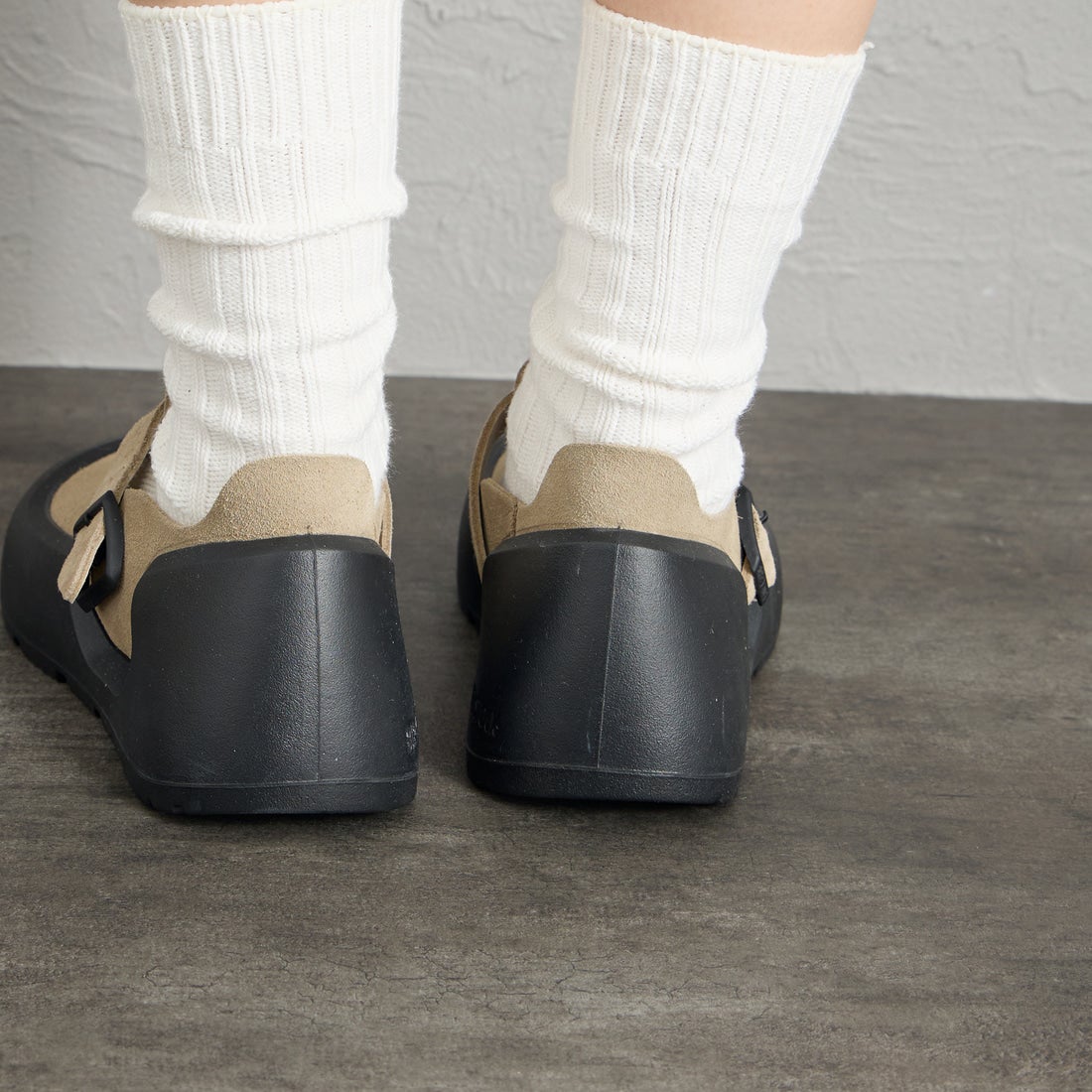 BIRKENSTOCK [ビルケンシュトック] Reykjavik/レイキャビック [REYKJAVIK] 1027276
