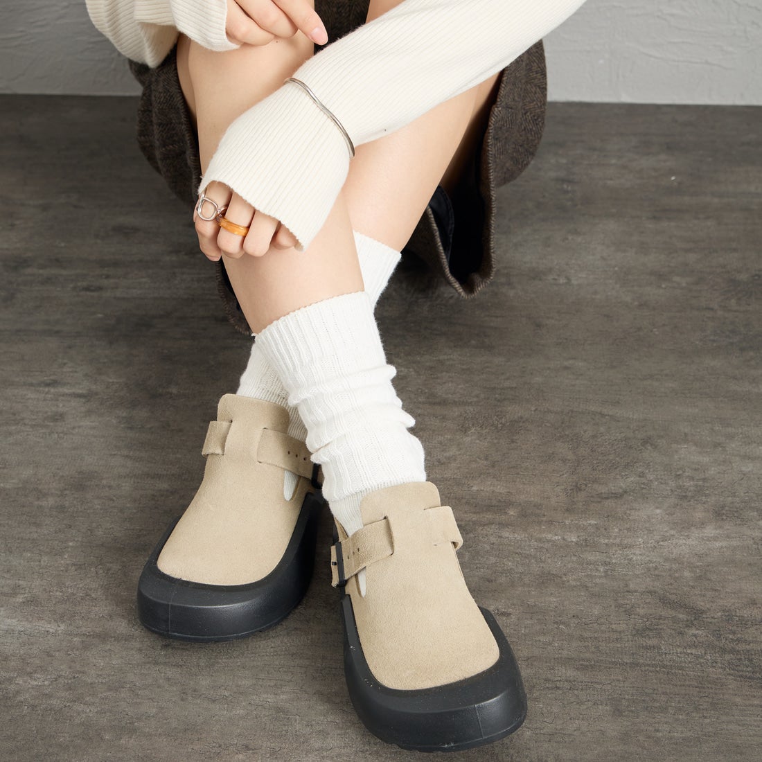 BIRKENSTOCK [ビルケンシュトック] Reykjavik/レイキャビック [REYKJAVIK] 1027276