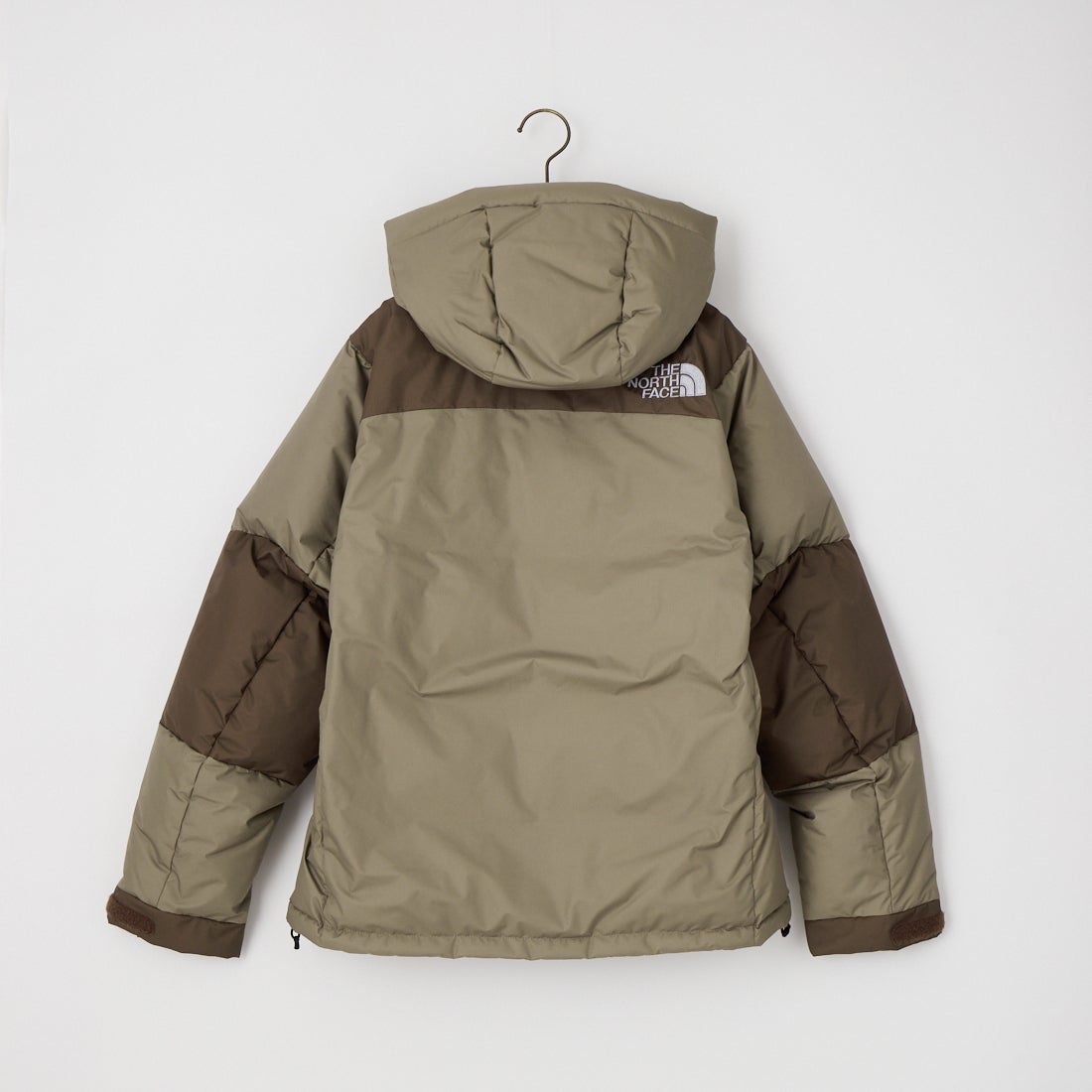 THE NORTH FACE [ザ ノースフェイス] バルトロスリークライトジャケット [ND92652] MS