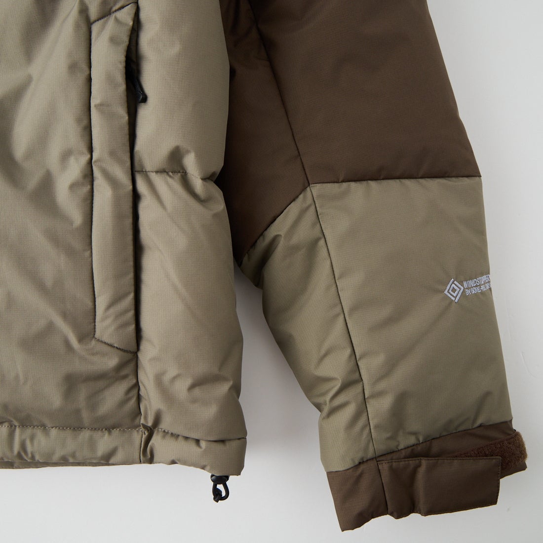 THE NORTH FACE [ザ ノースフェイス] バルトロスリークライトジャケット [ND92652] MS