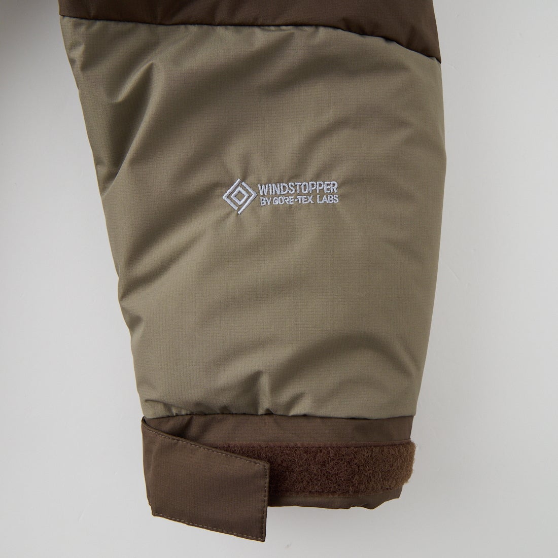 THE NORTH FACE [ザ ノースフェイス] バルトロスリークライトジャケット [ND92652] MS