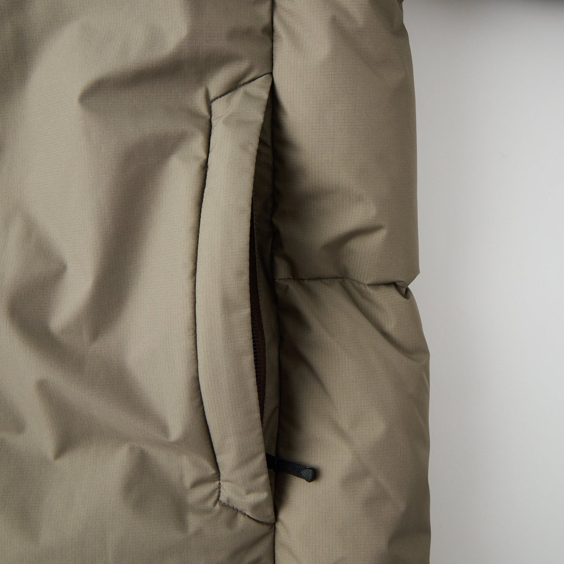 THE NORTH FACE [ザ ノースフェイス] バルトロスリークライトジャケット [ND92652] MS