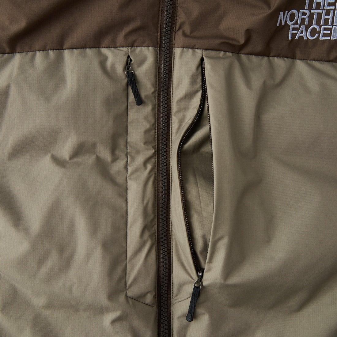 THE NORTH FACE [ザ ノースフェイス] バルトロスリークライトジャケット [ND92652] MS