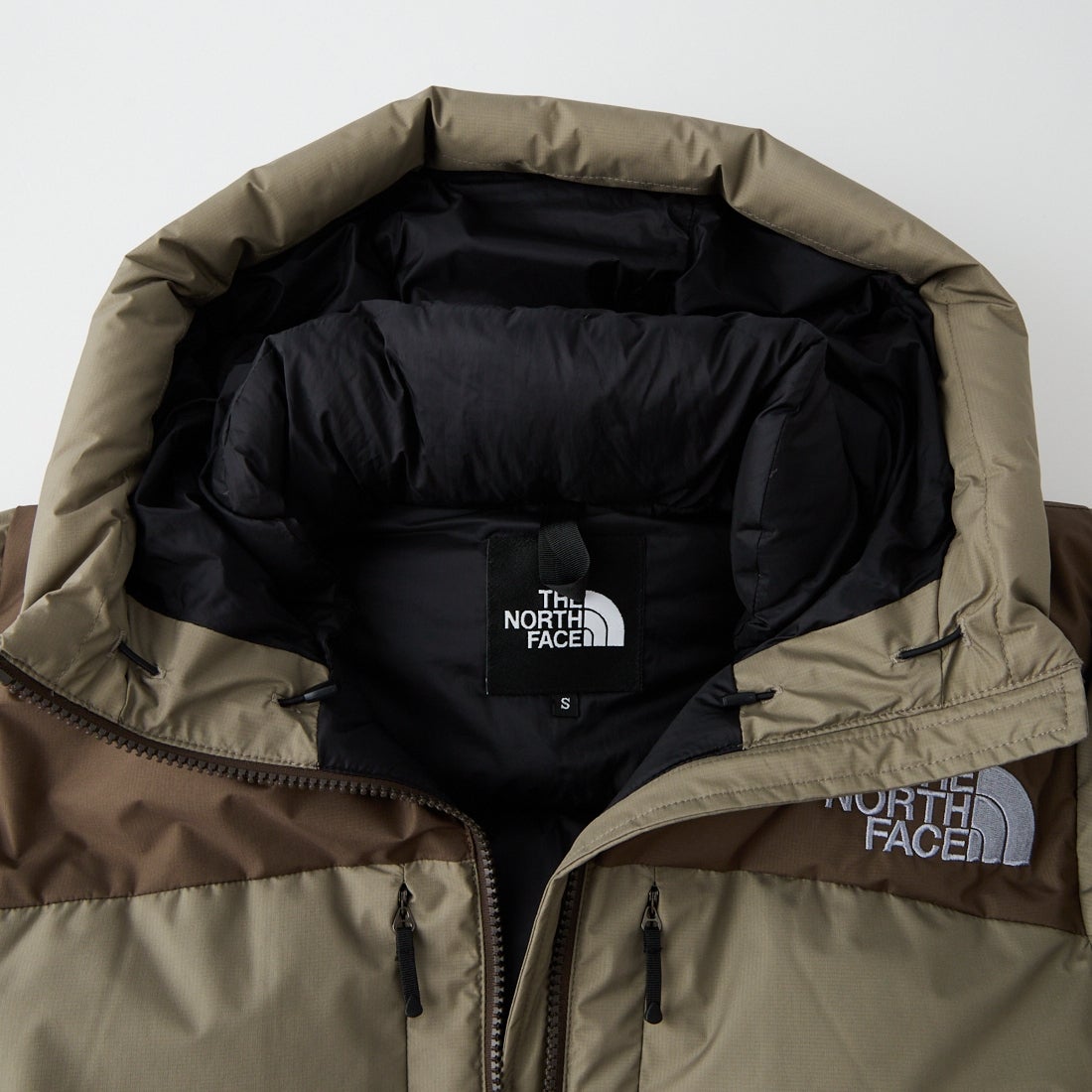 THE NORTH FACE [ザ ノースフェイス] バルトロスリークライトジャケット [ND92652] MS