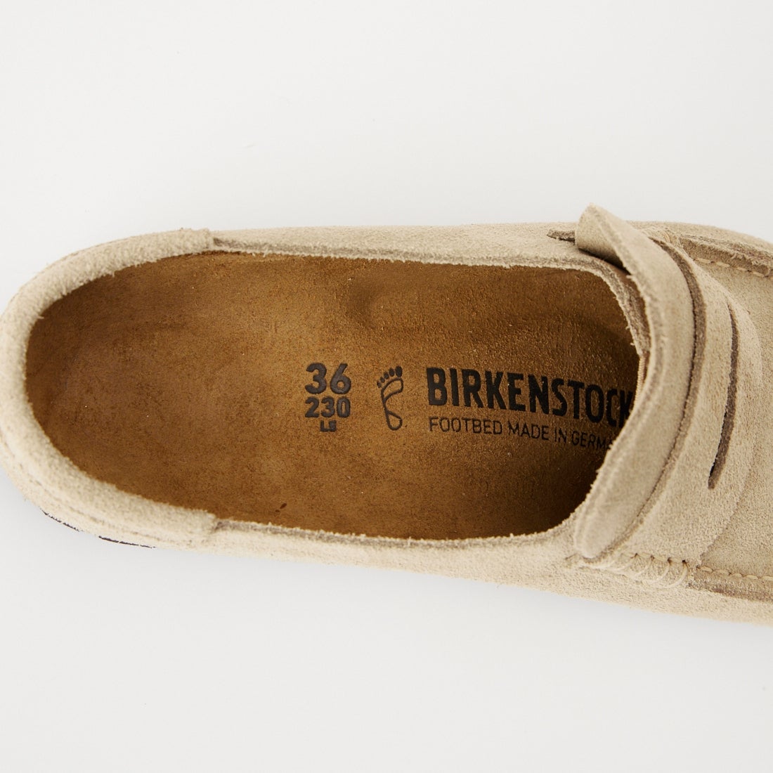 BIRKENSTOCK [ビルケンシュトック] Naples Wrapped / ネープルズ ラップ [NAPLES-WRAPPED] 1029675