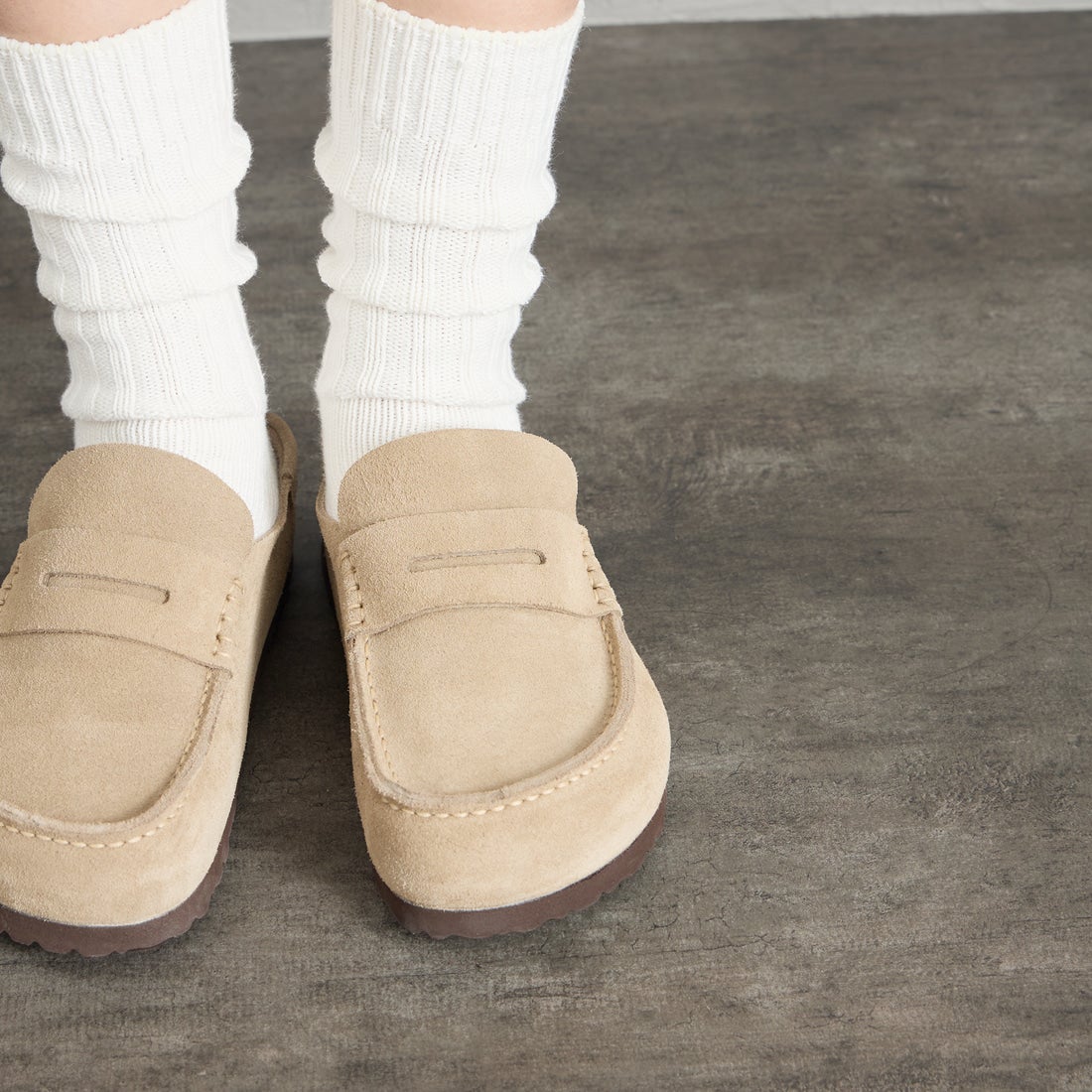 BIRKENSTOCK [ビルケンシュトック] Naples Wrapped / ネープルズ ラップ [NAPLES-WRAPPED] 1029675