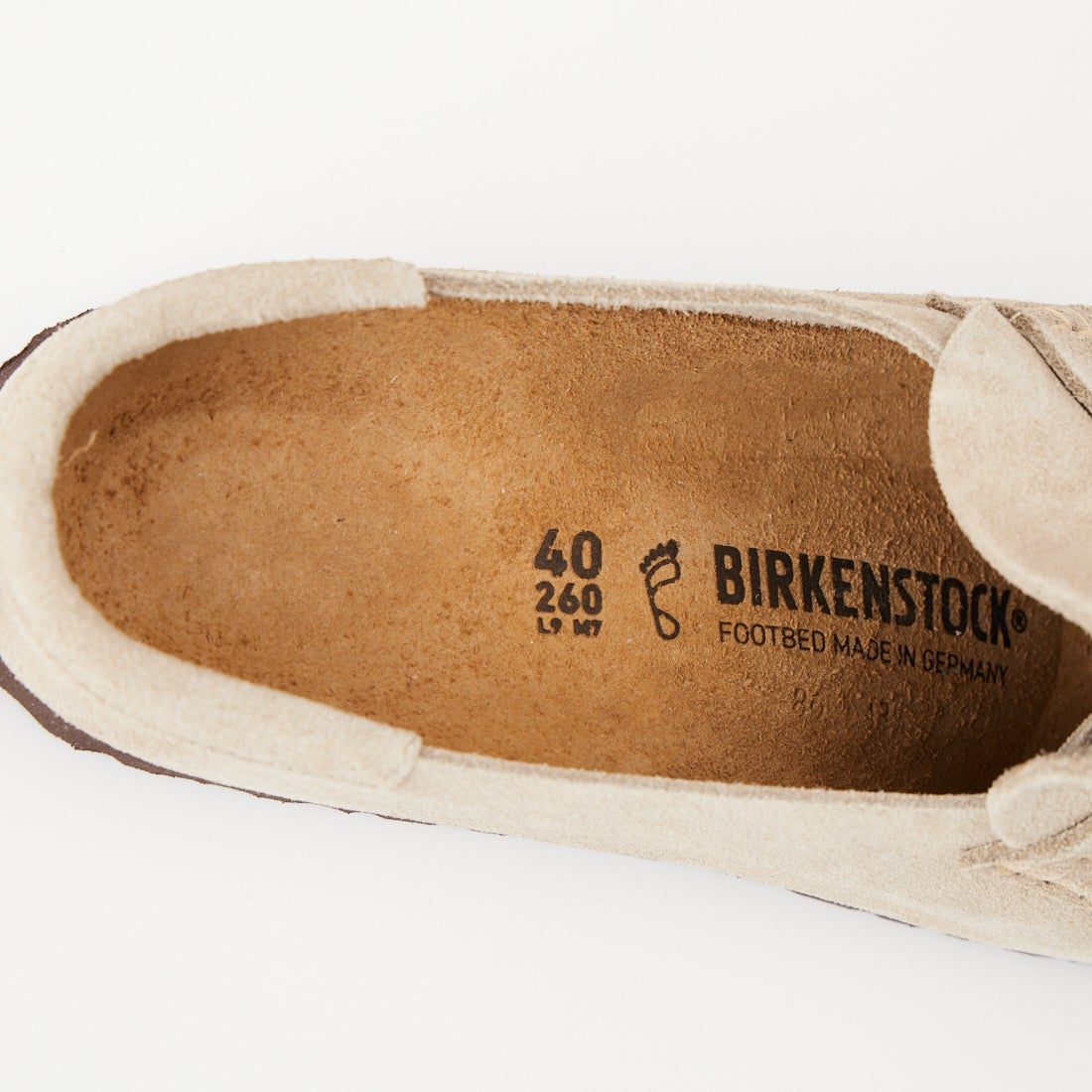 BIRKENSTOCK [ビルケンシュトック] Naples Wrapped / ネープルズ ラップ [NAPLES-WRAPPED] 1029675