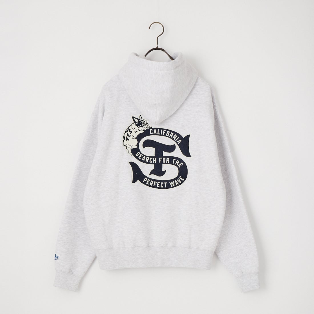 03 MIX GRY